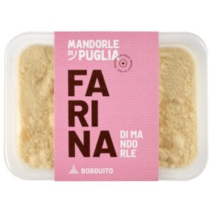 VECCHIO - Farina di mandorle