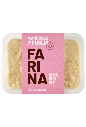 Farina di mandorle BIO