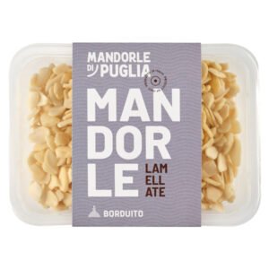 VECCHIO - Mandorle lamellate