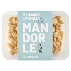 VECCHIO - Mandorle pelate