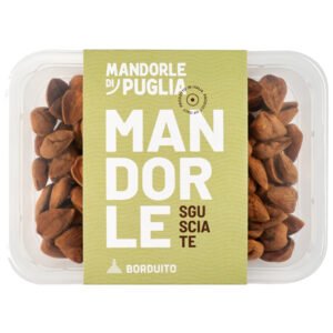 VECCHIO - Mandorle sgusciate