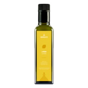 VECCHIO - Olio da condimento al limone