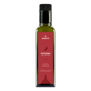 VECCHIO - Olio da condimento al peperoncino