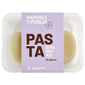 VECCHIO - Pasta di mandorle da forno