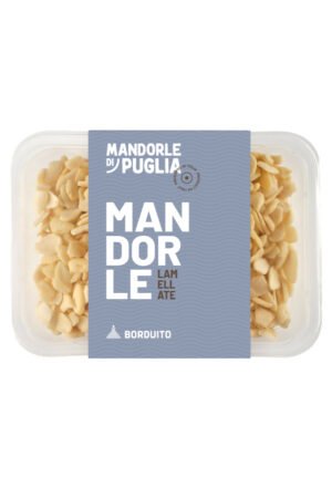 Mandorle lamellate
