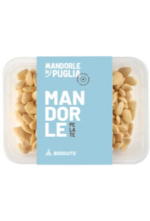 Mandorle pelate